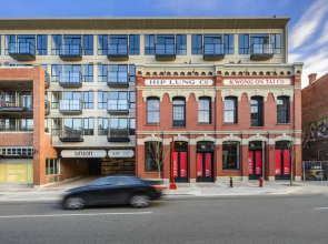 Union Suites by Willie's Vacations