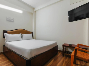 SPOT ON 29391 Agp Home Stay