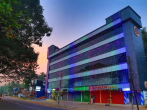 karibu Residency