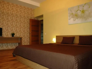 Valdemaras Apartment 91