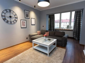 Apartament Studzienna 18