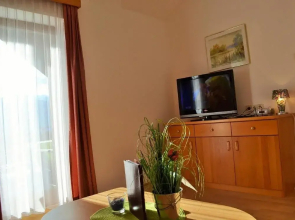 Ferienwohnungen Seerose direkt am See