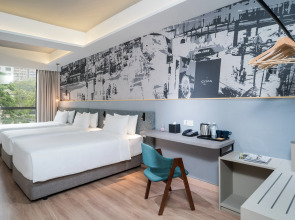 Ibis Styles Kuala Lumpur Bukit Bintang