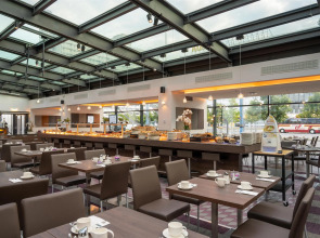 Park Inn by Radisson Berlin Alexanderplatz