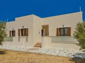 Olive Studios Karpathos Studio #1