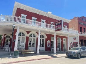 Surestay Hotel By Best Western Eureka