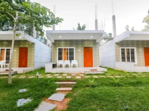 Nature Breeze Resort