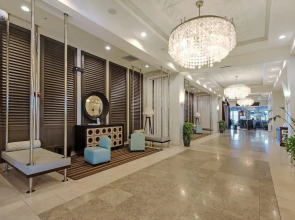 Palms Resort #2212 Jr. 2Br