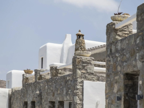 Ftelia Bay Boutique Hotel Mykonos