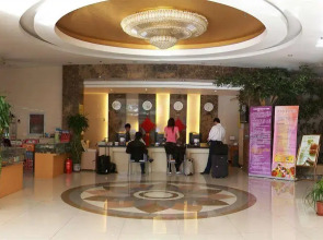 Atour Hotel Beijing Yizhuang Yidong Guigu