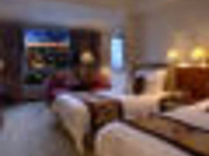 Citic Ningbo International Hotel