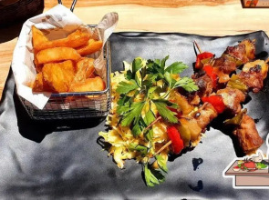 Snow Peak Todorka Apartament /Next To The Lift/ 6 Persons