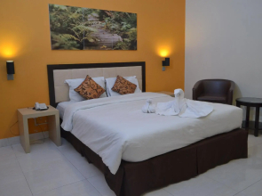 d'Green Kayon Airport Hotel