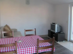 Apartments Klanac