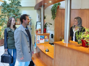 Aqua Therm Hotel