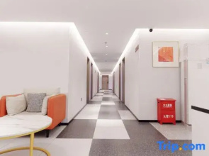 Zouping Sakura Hotel (Tianshou Branch)
