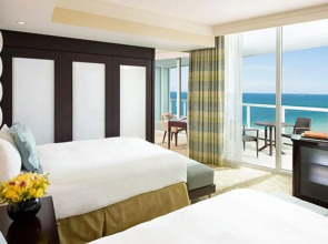 Fontainebleau Miami Beach