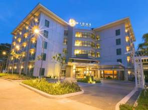 Widus Hotel Clark