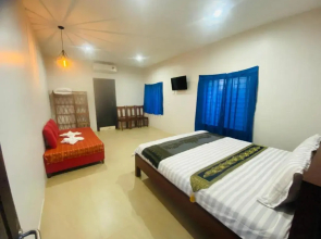 Sophat Villa