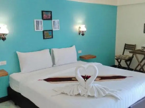 The Nest Service Apartment
