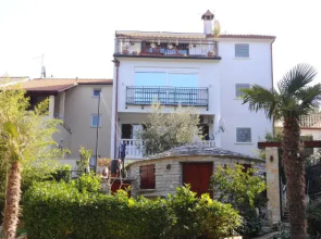 Apartments Villa Lungomare