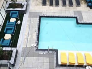 Charming Buckhead Studio