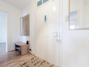 Private Apartment Pfarrstraße