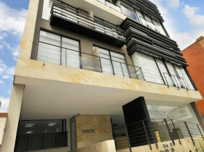Bosque Alto Apartasuite