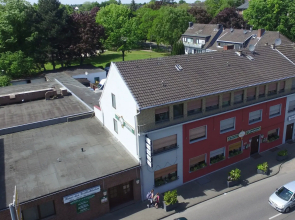 Hotel Frambach