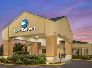 Best Western Airport Inn