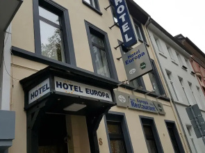 Hotel Europa