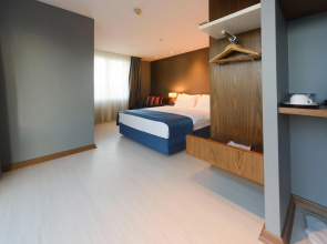 Holiday Inn Express Istanbul Altunizade by IHG