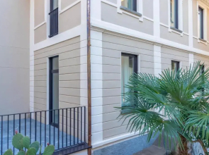 Binario 934 Boutique Hotel