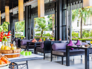 The Chill Resort & Spa Koh Chang