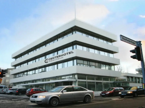 Miðgarður by Center Hotels
