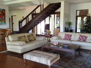 Rice and Zen Boutique Resort
