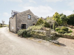 The Olde Coach House