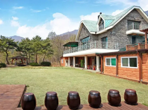 Gapyeong Edensia Byuljang Pension