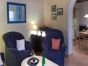 Ferienwohnung Ausoniusblick