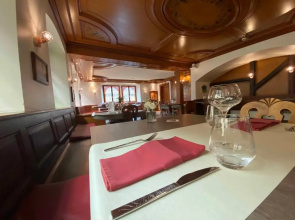 Hôtel Le Sarment