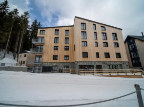 Hotel Zelený Potok
