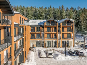 Apartamenty Sun & Snow Ostoja Parku Narodowego