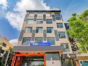 Prime Shree Dev Villa FabHotel