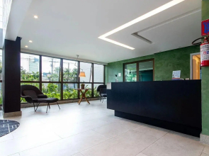 Parque Shopping #2206 - Apartamento em Boa Viagem Housi por Carpediem