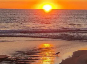 West Beach Lagoon 219, Sleeps 3