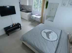 Olga Beach Apartment 28