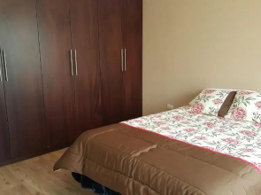 Casa Vacacional