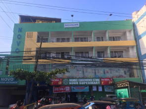Jeamco Royal Hotel - Palawan