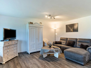 Ferienwohnung Eulennest