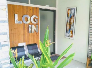 login homestay